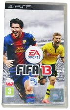 Fifa 13 - game for Sony PSP console. na sprzedaż  PL