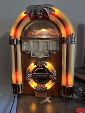 Retro jukebox mini gebraucht kaufen  Bessenbach