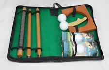 Folding golf putter for sale  Oxford