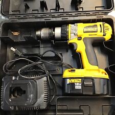 Dewalt dc988 heavy for sale  Richmond