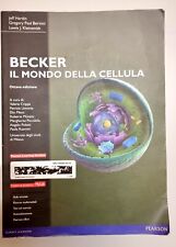 Becker della cellula usato  Roma