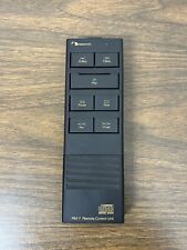 Nakamichi remote control for sale  Flushing