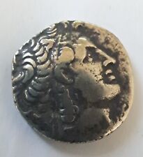 Griechische münze ptolemaios gebraucht kaufen  Altomünster
