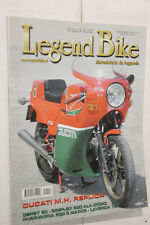 Legend bike 117 usato  Cuneo