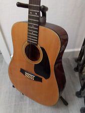 Ibanez vintage westerngitarre gebraucht kaufen  Neudorf