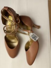 New tags capezio for sale  New Castle