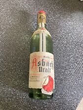 Ancienne bouteille allemande d'occasion  Dijon