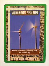Wind generated power usato  Italia