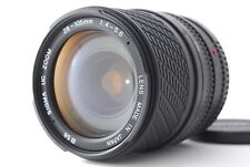 *NEAR MINT* SIGMA UC Zoom 28-105mm F/4-5.6 Zoom Lens For Minolta MD Mount #JAPAN for sale  Shipping to South Africa