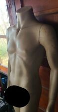 Male mannequin full for sale  Monroe