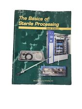 Basics sterile processing for sale  Aubrey