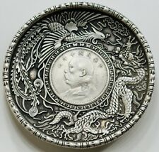 Antique chinese coin for sale  WELLINGTON