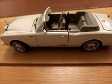 franklin mint rolls royce for sale  GLASGOW