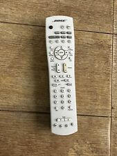 Bose remote control for sale  Fortuna