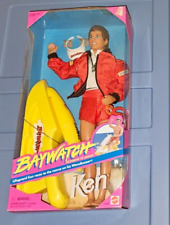 Ken lifeguard baywatch for sale  Destrehan