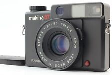 【As is for Parts 】 PLAUBEL Makina 67 Medium Format Rangefinder Film Camera JAPAN for sale  Shipping to Canada