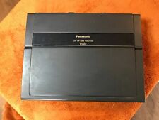 Panasonic wl50 laptop for sale  Chico