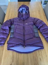Rab womens ascent for sale  Shipping to Ireland