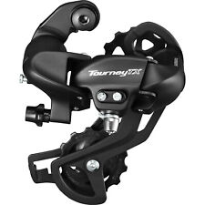 Shimano tourney rear for sale  WINCHESTER