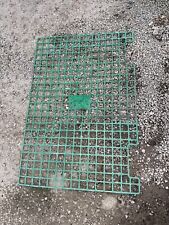 Grass turf reinforcement for sale  ELY