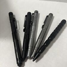 Lot tactical pens for sale  Princeton