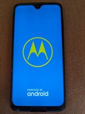 Motorola moto 64gb for sale  Oakland