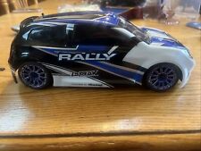 1/18 Latrax Rally RC Car for sale  Shipping to South Africa