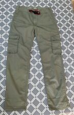 olive green pants women for sale  WORCESTER