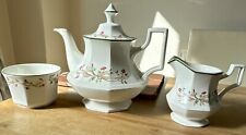 Vintage immaculate tea for sale  BASINGSTOKE