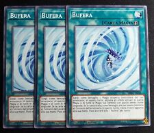Set carte bufera usato  Venezia