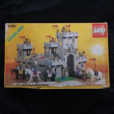 Lego 6080 king for sale  BELFAST