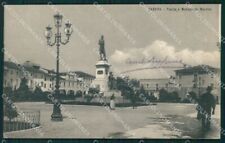 Padova città cartolina usato  Gambolo