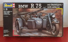 Revell kit moto usato  Portogruaro