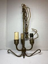 Vintage brass tone for sale  Westfield
