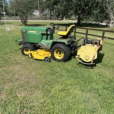 John deere 430 for sale  Bryceville