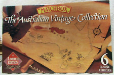0913 matchbox australian for sale  Fresno