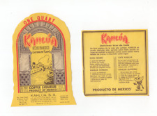 Old vintage kahlua for sale  Saint Augustine