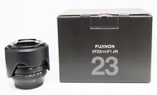 Fujifilm fujinon xf23 gebraucht kaufen  Heppenheim
