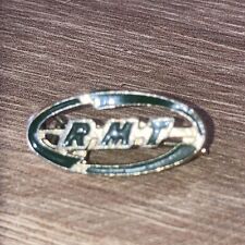 rmt badge for sale  SKELMERSDALE