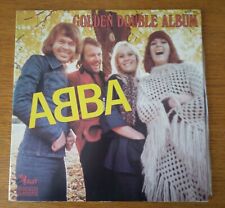 Abba golden double d'occasion  Annonay