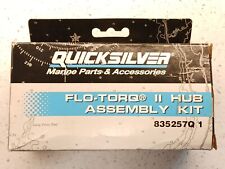 Quicksilver mercury flo for sale  Orlando
