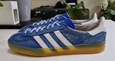 Adidas gazelle indoor for sale  LIVERPOOL