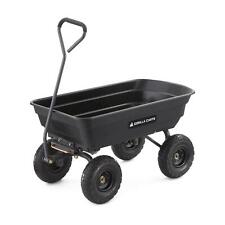 Gorilla carts poly for sale  UK
