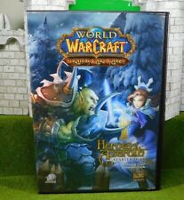 Warcraft heroes azeroth for sale  Ireland