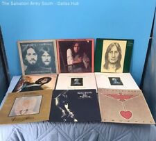 Lot vinyl dan for sale  Dallas