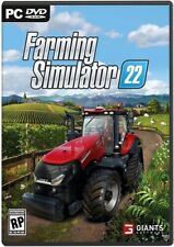 Farming simulator pc for sale  Tampa