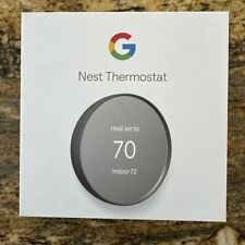 Google nest smart for sale  Palo Alto