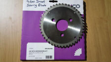 Used, Leuco Topline Main Saw Blade 189152 430mm  4.4 Z=72 Giben Beamsaw Ex Demo for sale  Shipping to South Africa