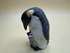 schleich pinguin jungem gebraucht kaufen  Barsinghausen
