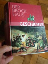Brockhaus edition enzyklopädi gebraucht kaufen  Angermünde